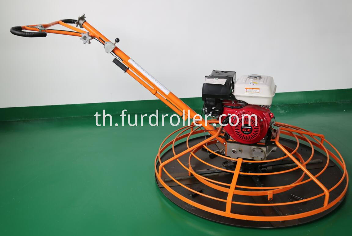 120cm power trowel